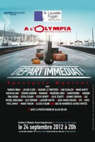 Départ immédiat 2012 one on netflix