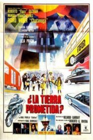 The Promised Land? 1986 one on netflix