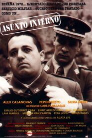 An Internal Affair 1996 one on netflix