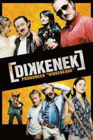 Dikkenek 2006 one on netflix