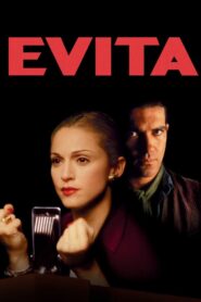 A New Madonna: The Making of ‘Evita’ 1996 one on netflix