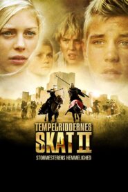 The Lost Treasure of the Knights Templar II 2007 one on netflix