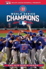 2016 World Series Champions: The Chicago Cubs 2016 one on netflix