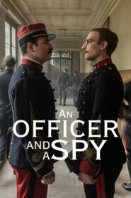 An Officer and a Spy 2019 one on netflix
