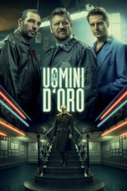 Golden Men 2019 one on netflix