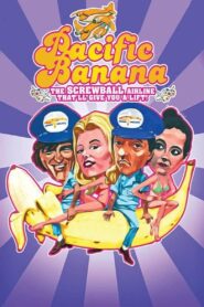 Pacific Banana 1981 one on netflix