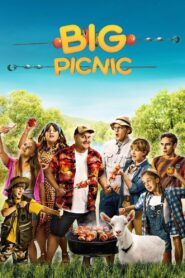 Big Picnic 2023 one on netflix