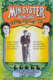 Min syster och jag 1980 one on netflix
