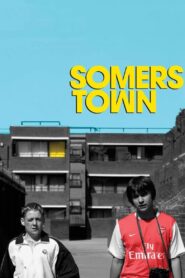 Somers Town 2008 one on netflix