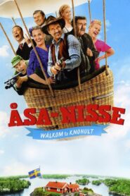 Asa-Nisse – Welcome to Knohult 2011 one on netflix