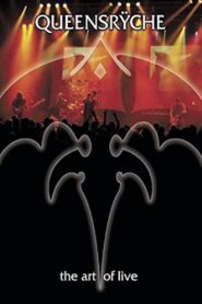 Queensrÿche: The Art of Live 2004 one on netflix