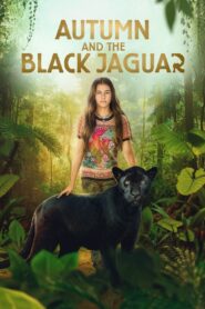 Autumn and the Black Jaguar 2024 one on netflix