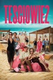 The In-Laws 2 2023 one on netflix