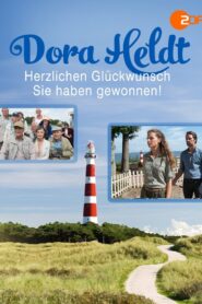 Dora Heldt: Herzlichen Glückwunsch, Sie haben gewonnen! 2014 one on netflix
