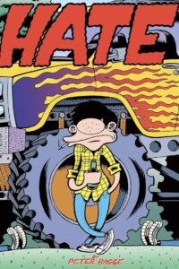 Hate 1995 one on netflix