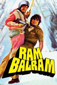 Ram Balram 1980 one on netflix
