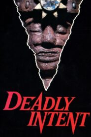 Deadly Intent 1988 one on netflix