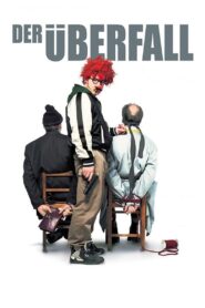 Der Überfall 2000 one on netflix