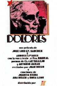 Dolores 1981 one on netflix