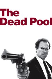 The Dead Pool 1988 one on netflix