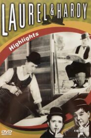 Laurel & Hardy – Highlights 2002 one on netflix
