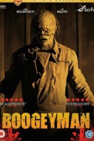 Boogeyman 2012 one on netflix