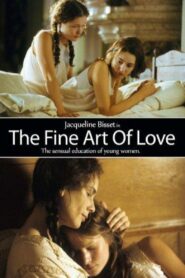 The Fine Art of Love: Mine Ha-Ha 2005 one on netflix