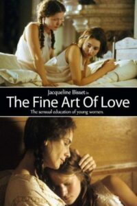 The Fine Art of Love: Mine Ha-Ha 2005 one on netflix
