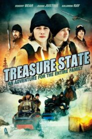 Treasure State 2013 one on netflix