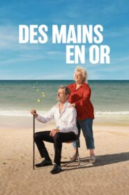 Des mains en or 2023 one on netflix
