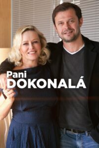 Pani Dokonalá 2018 one on netflix