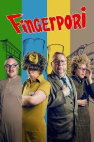 Fingerpori 2019 one on netflix