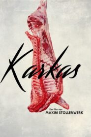 Karkas 2012 one on netflix