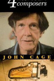 Four American Composers: John Cage 1983 one on netflix