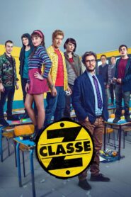 Classe Z 2017 one on netflix