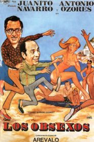 Los obsexos 1989 one on netflix