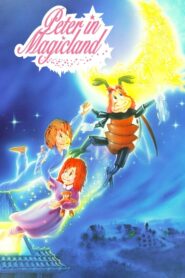 Peter in Magicland 1990 one on netflix