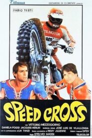 Speed Cross 1980 one on netflix