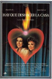 Hay que deshacer la casa 1986 one on netflix