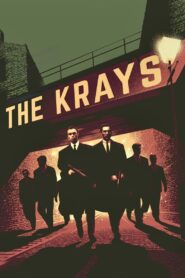 The Krays 1990 one on netflix