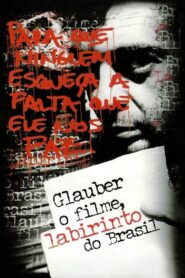 Glauber Rocha – The Movie, Brazil’s Labyrinth 2003 one on netflix