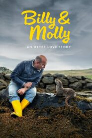 Billy & Molly: An Otter Love Story 2024 one on netflix