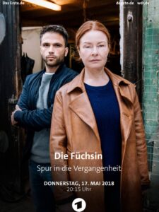 The Fox – Traces of the Past 2018 one on netflix