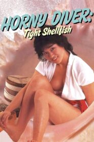 Horny Diver: Tight Shellfish 1985 one on netflix