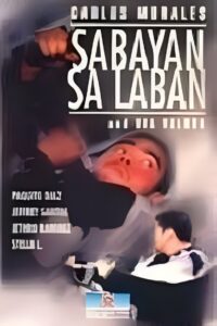 Sabayan sa laban 2002 one on netflix
