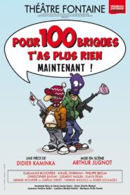 Pour 100 briques t’as plus rien maintenant ! 2016 one on netflix