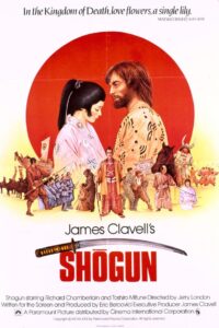 Shogun 1980 one on netflix