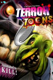 Terror Toons 2002 one on netflix