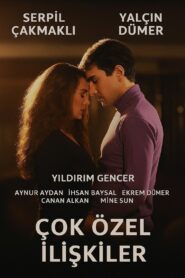 Çok Özel İlişkiler 1993 one on netflix