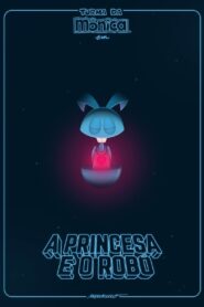 The Princess and the Robot 1983 one on netflix